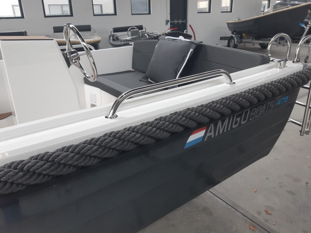 Amigo 470 Q — foto 11 van 19