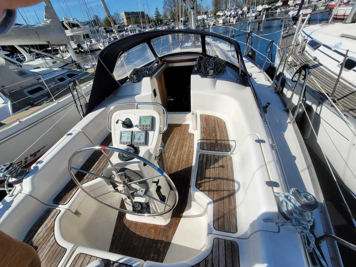 Bavaria 34-2 — foto 25 van 51