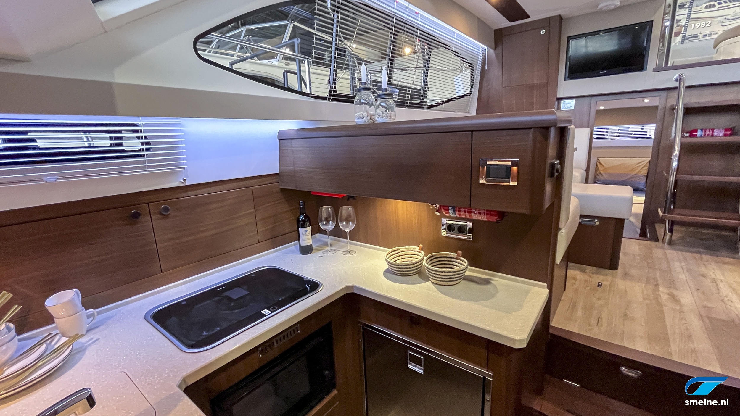 Haines 360 Continental — foto 25 van 38