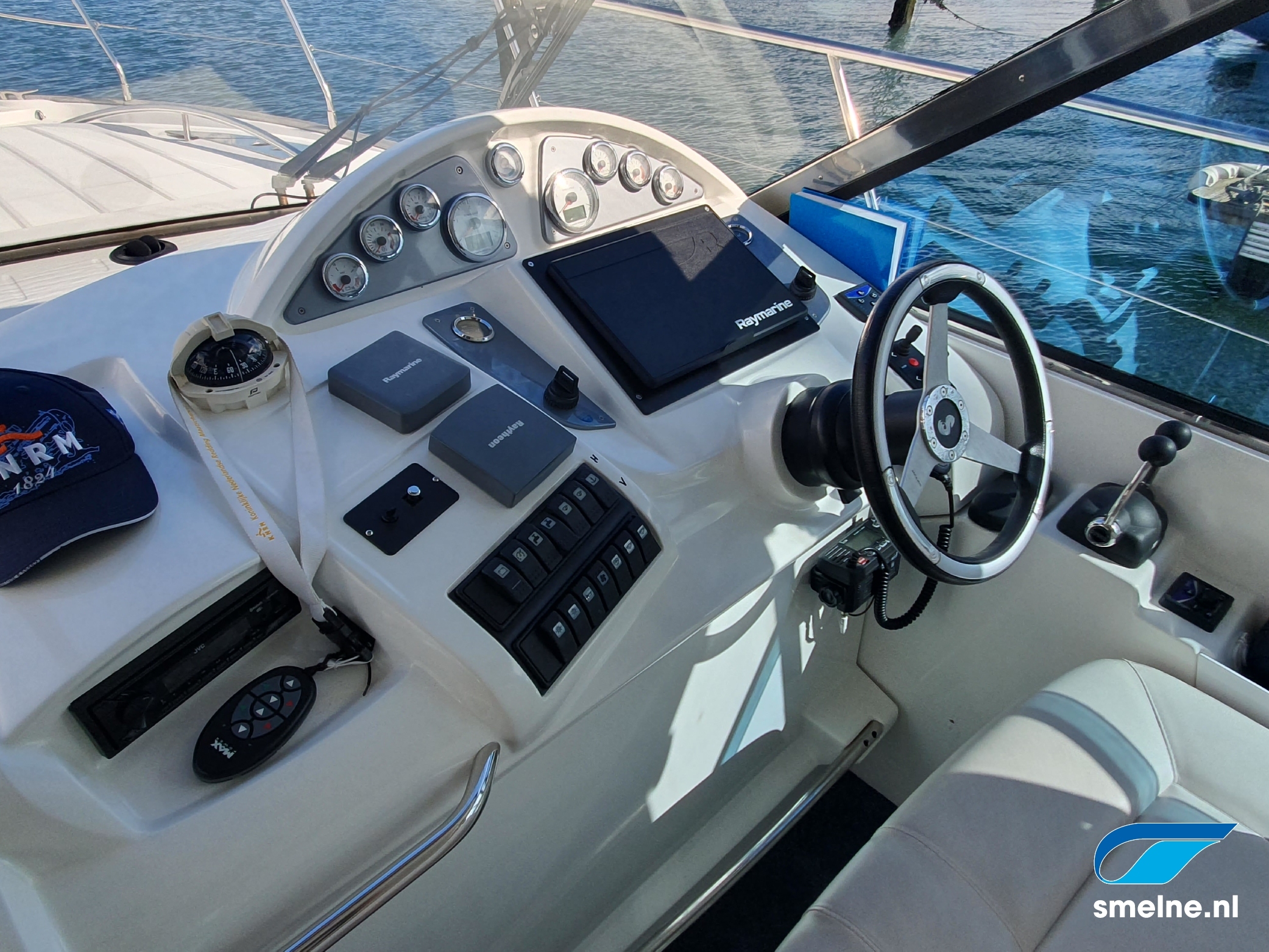 Beneteau Flyer 12 Cabin — foto 6 van 60