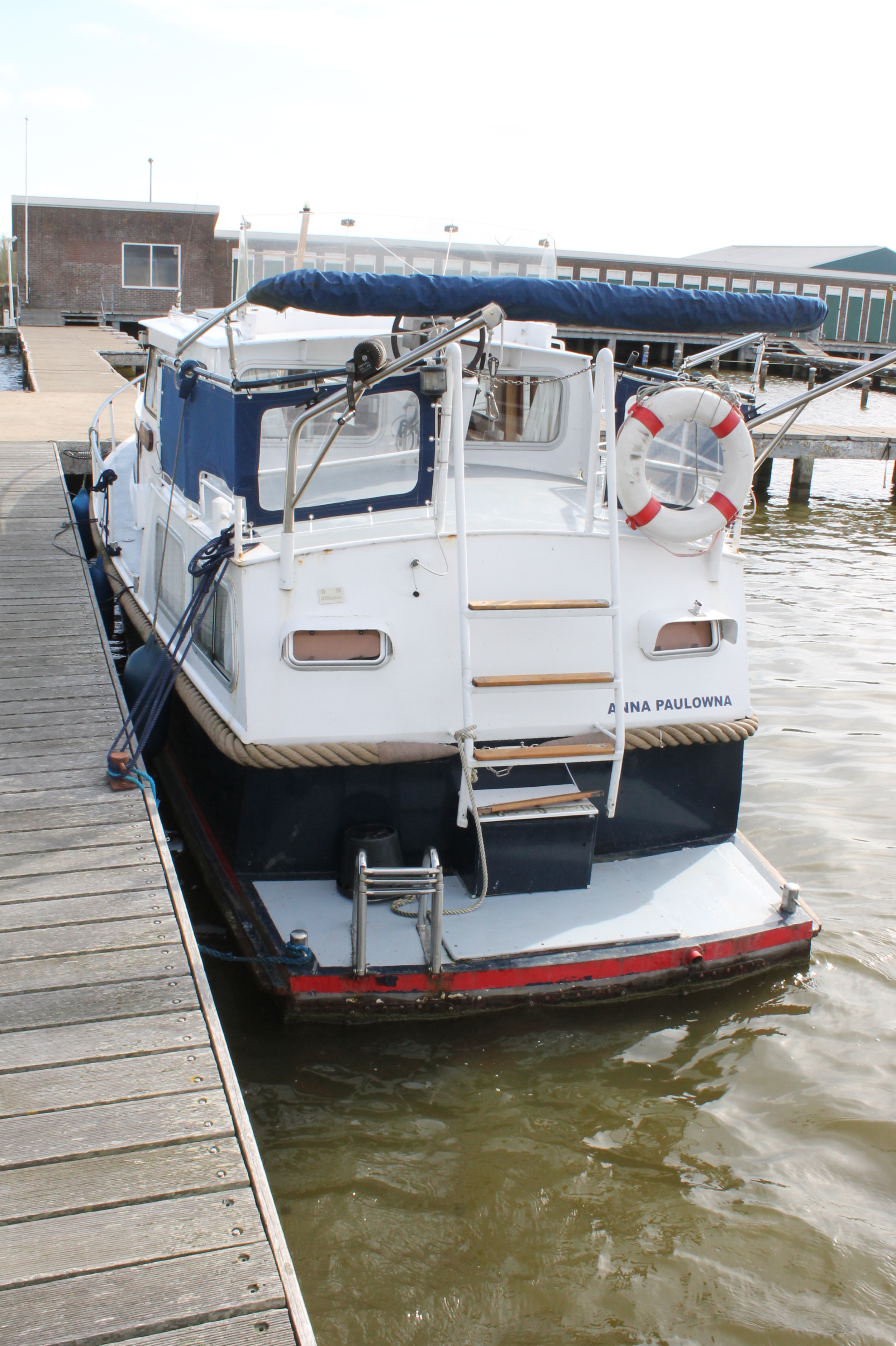 Peereboom Kruiser GSAK — foto 5 van 56