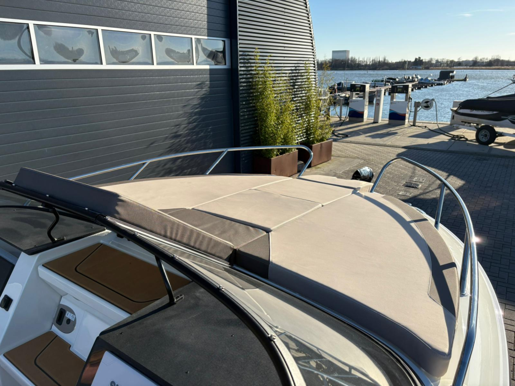 Bayliner C21i — foto 20 van 33