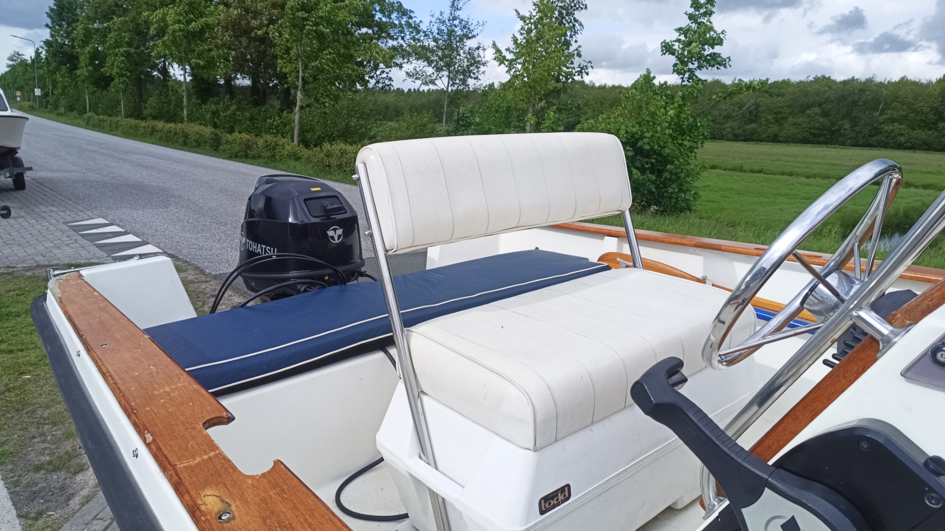 Bekijk Elan 495 Family op Pieterswatersport — foto 5 van 7