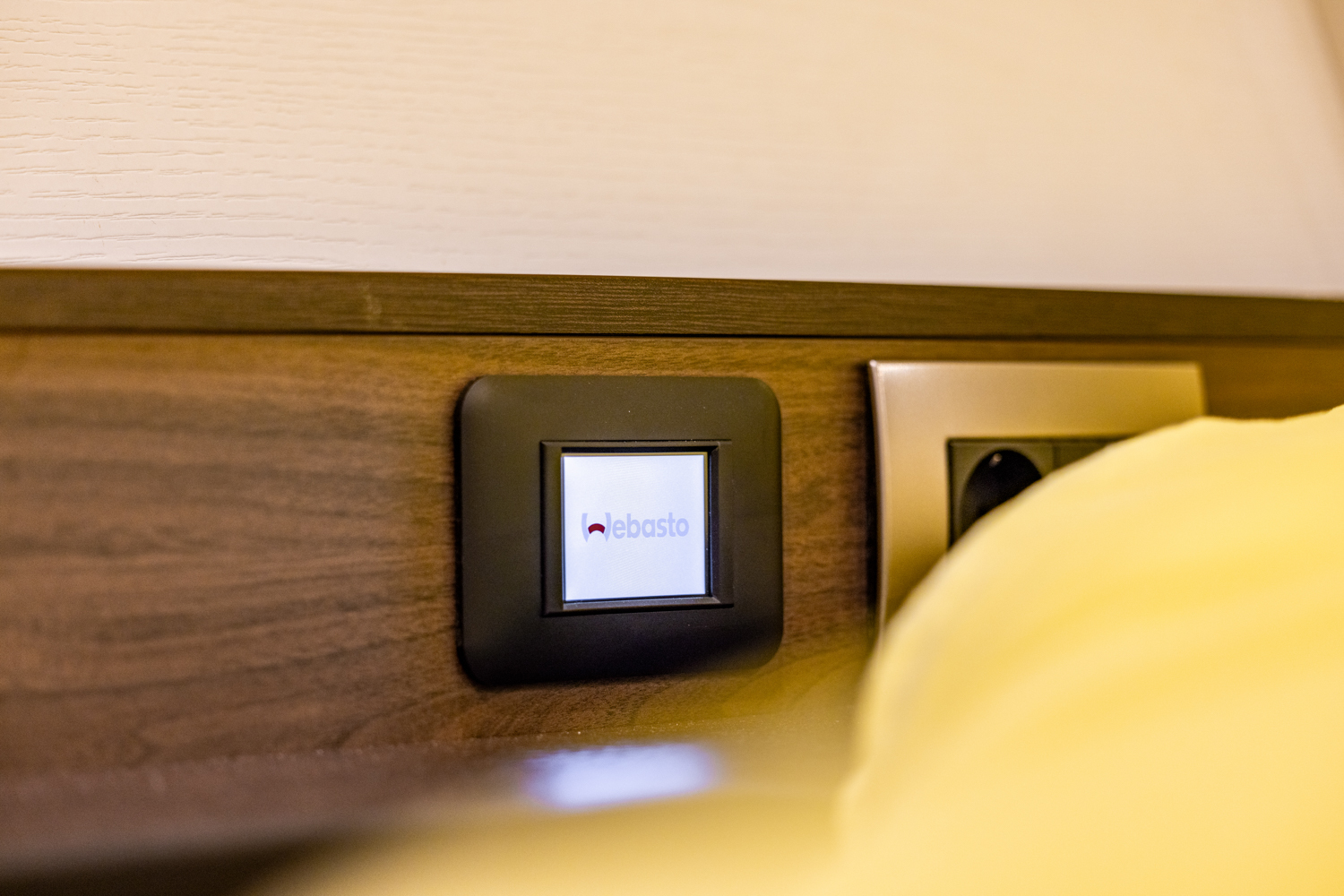 Boarncruiser 50 Traveller (Flybridge) — foto 92 van 105