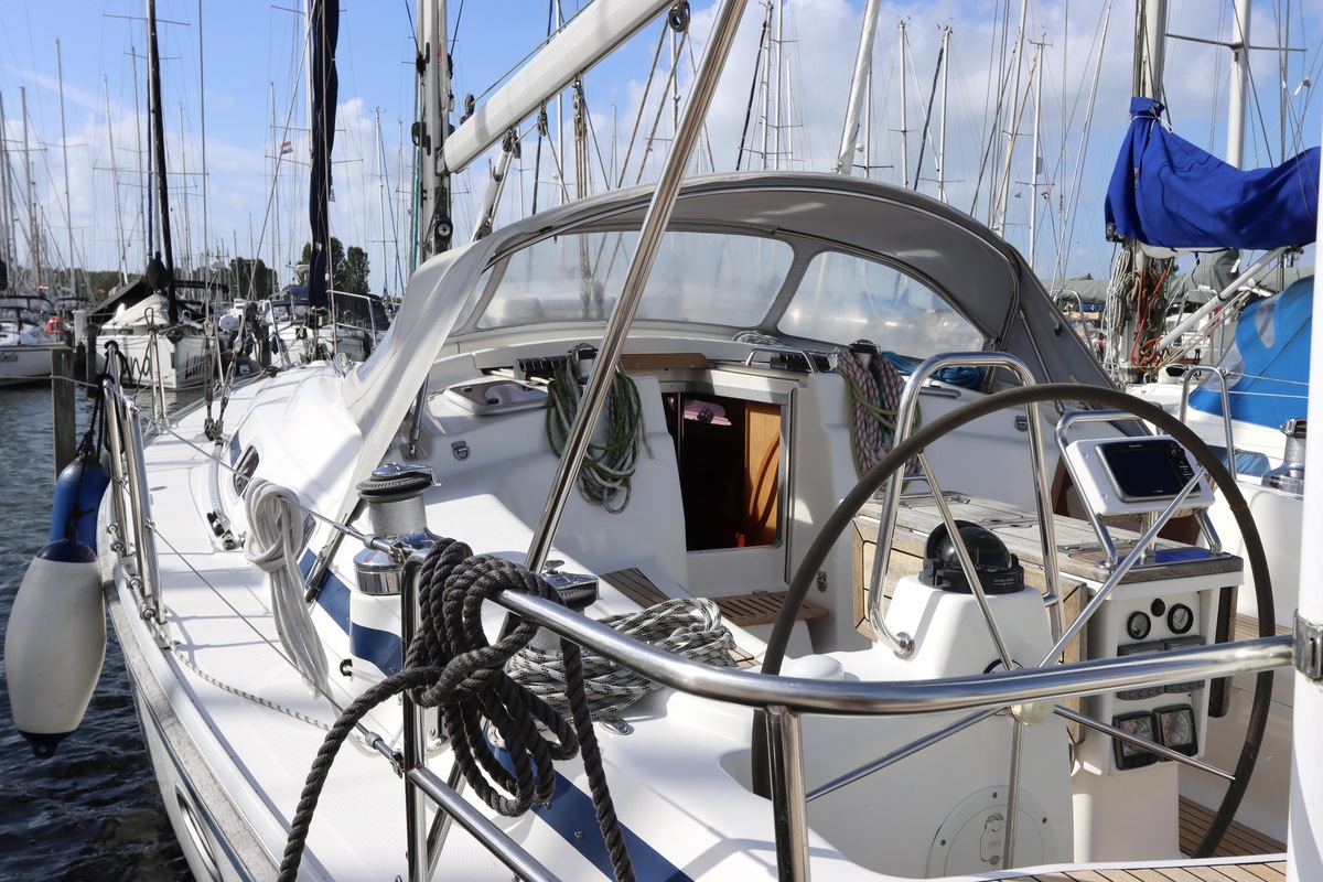 Bavaria 42-3 Cruiser — foto 58 van 86