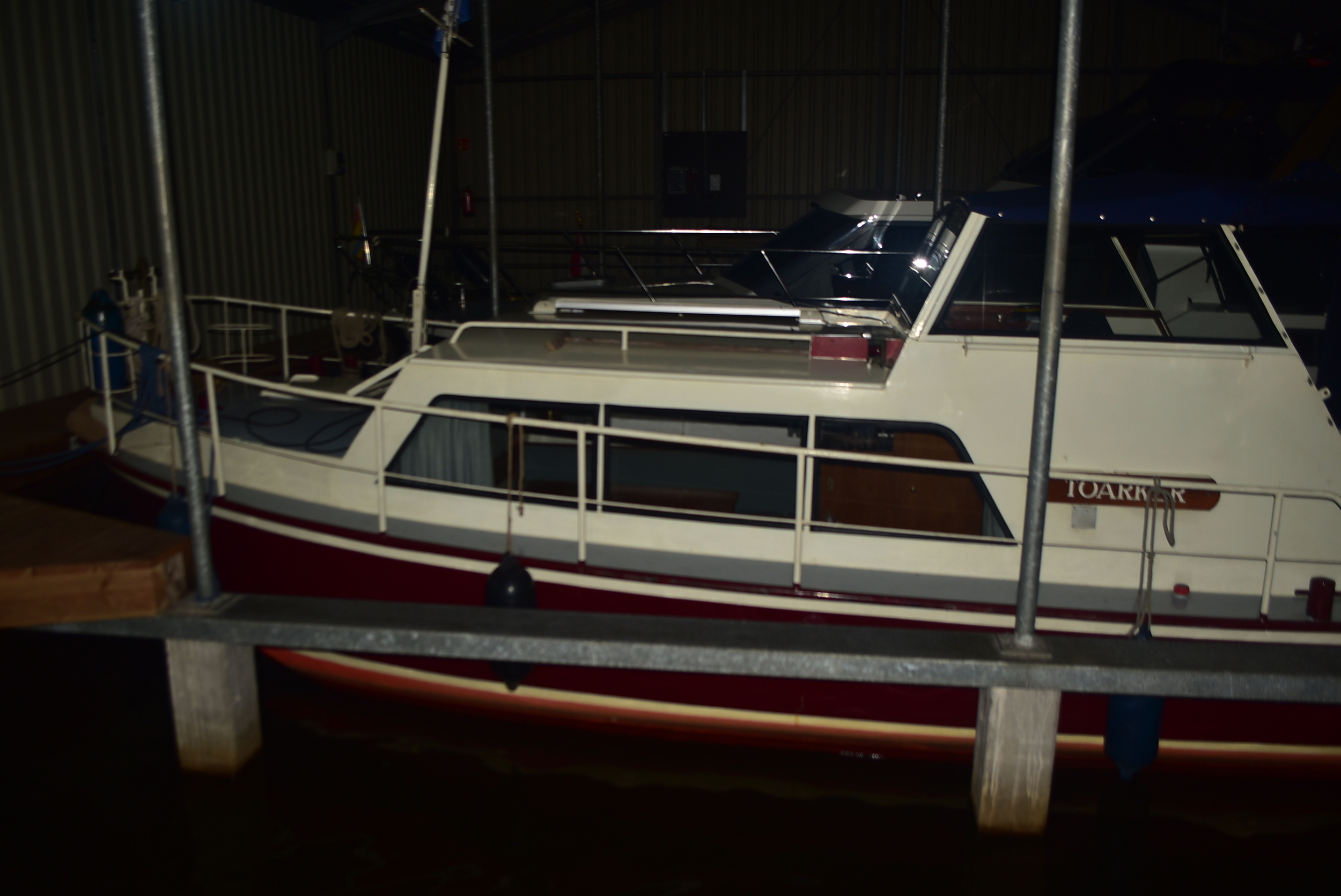 Doerak 850 AK — foto 16 van 41