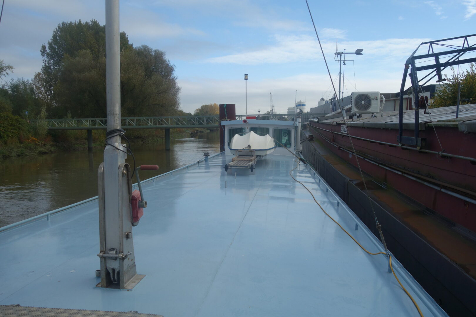 Spes Nostra — foto 3 van 12