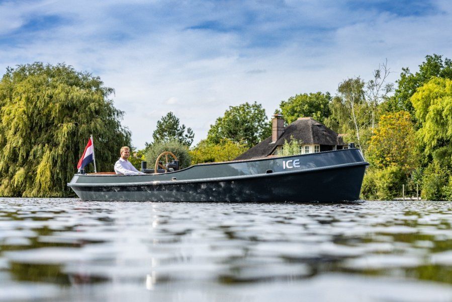WB1 DE (Diesel-Hybride) — foto 8 van 8
