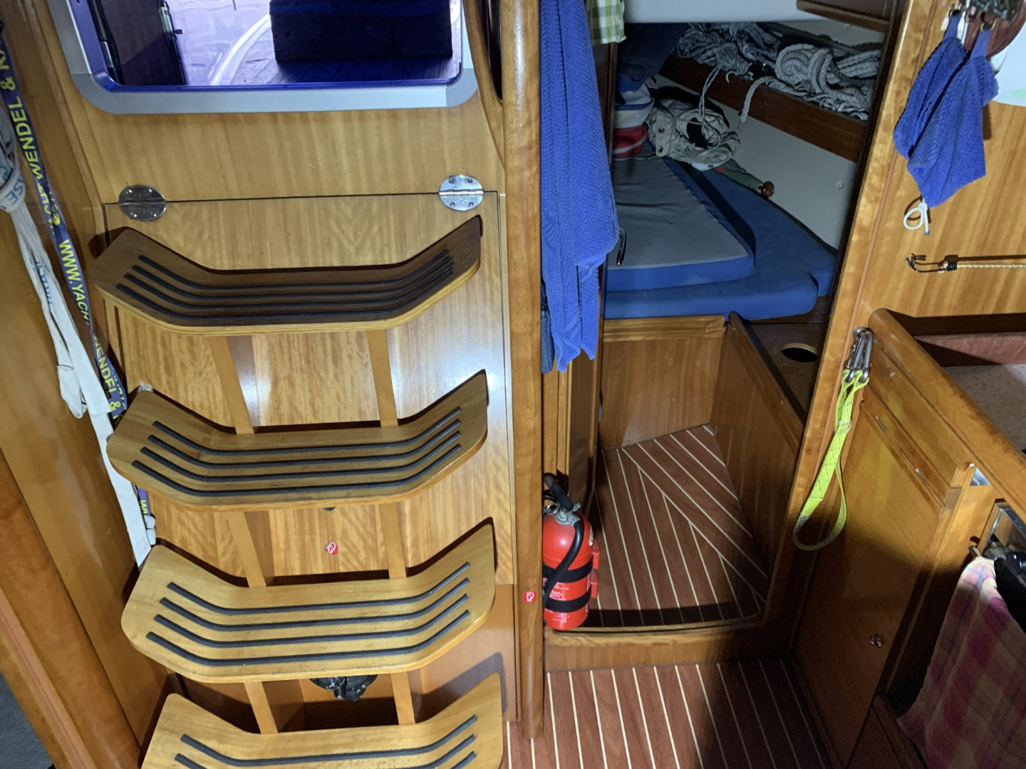 Bavaria 38 Cruiser — foto 24 van 30