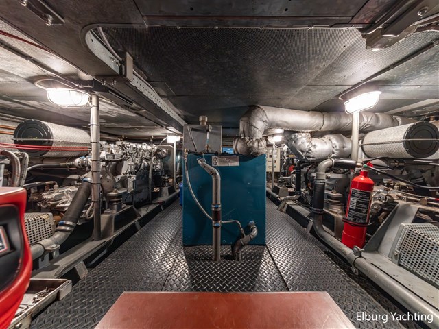 Engelaer Kruiser 15.30 — foto 44 van 80