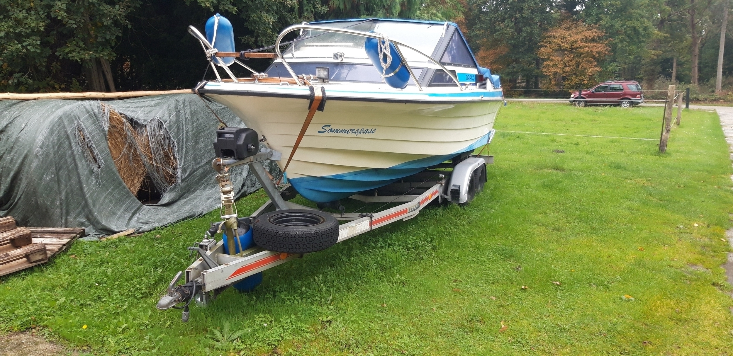 Draco 6.00 — foto 5 van 21