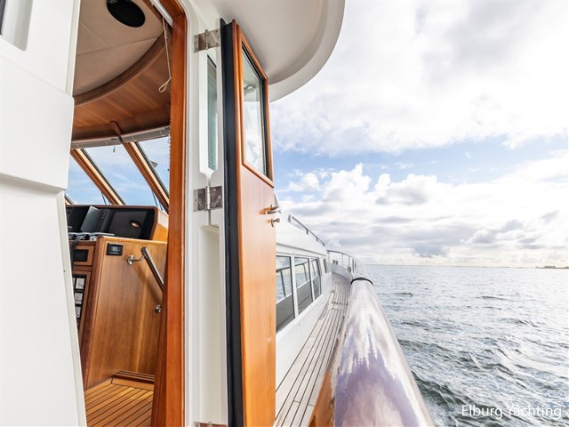 Moonen 68 - Flybridge — foto 80 van 100