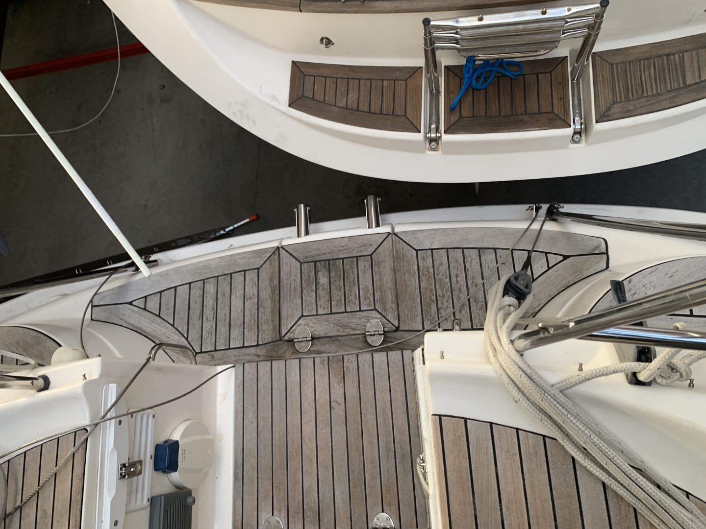 Bavaria 37 Cruiser — foto 28 van 40