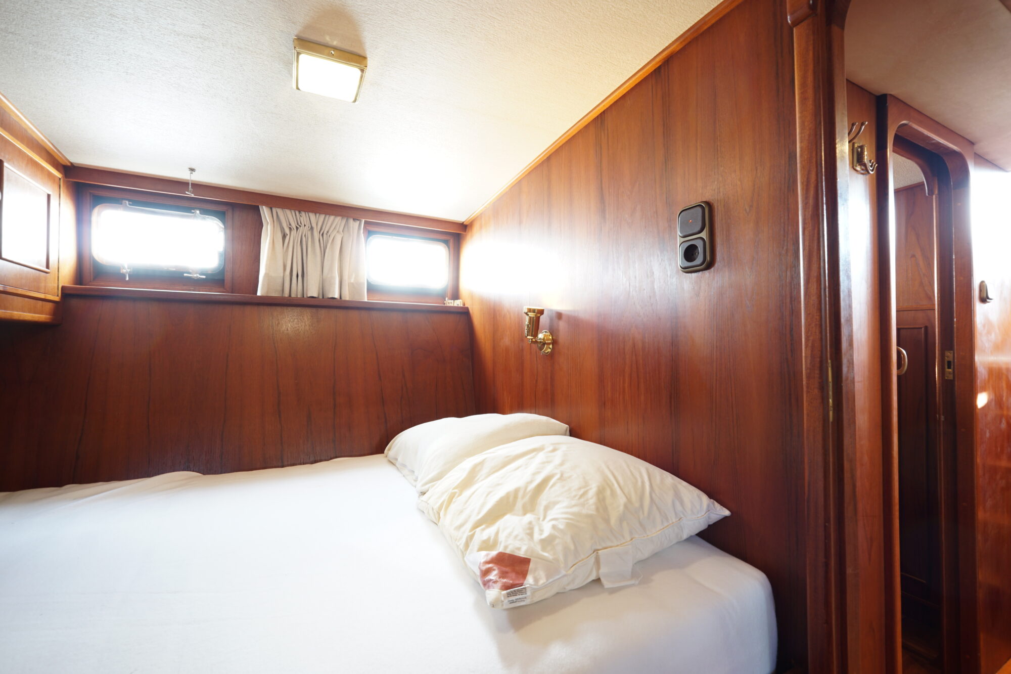 Damen Pushy Cat 15.00 AK Cabrio — foto 45 van 71