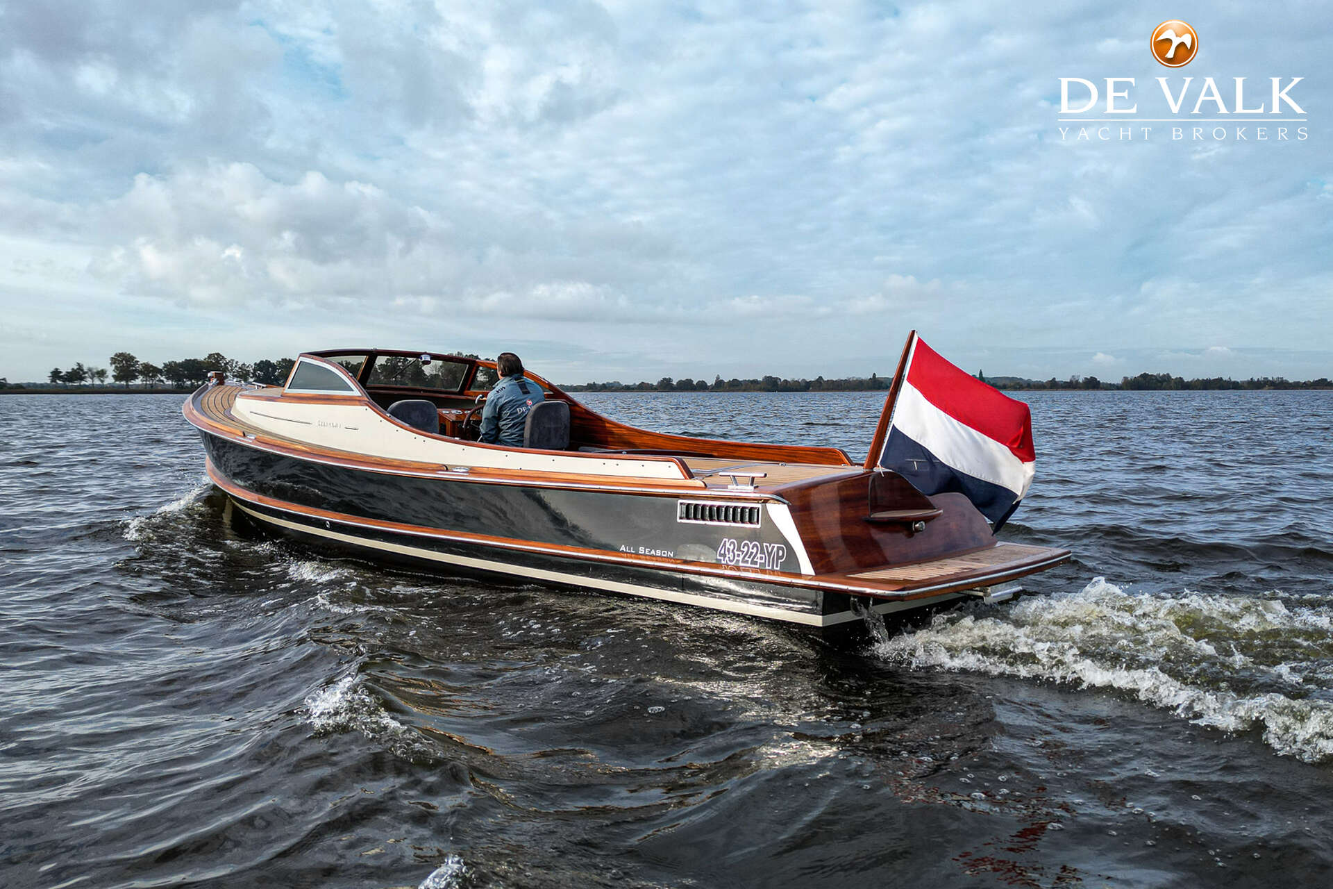 Brandaris Barkas 900 Suite — foto 9 van 42