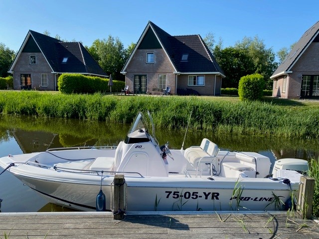 Pro Line 20 Sport — foto 17 van 21