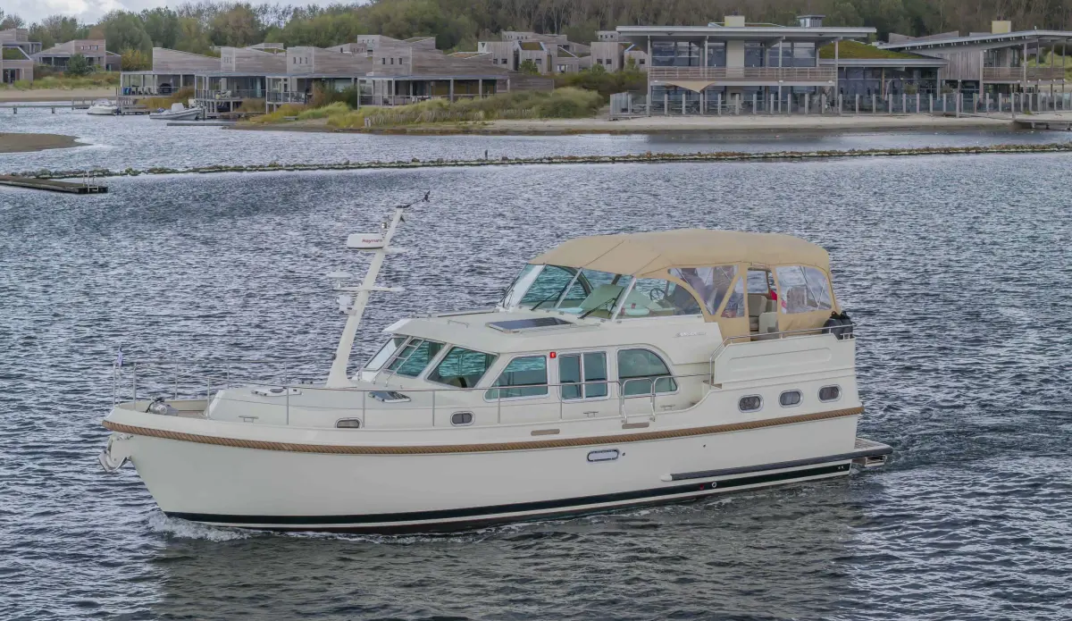 Grand Sturdy 40.0 AC — foto 8 van 12