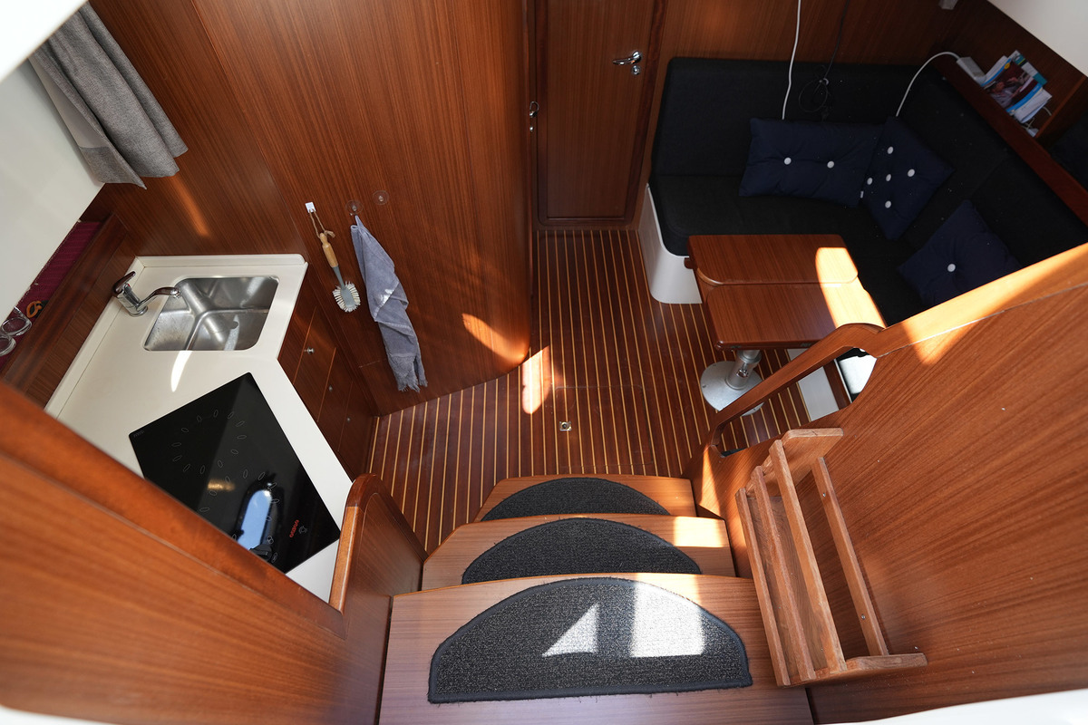 Apreamare 38 Comfort — foto 52 van 65