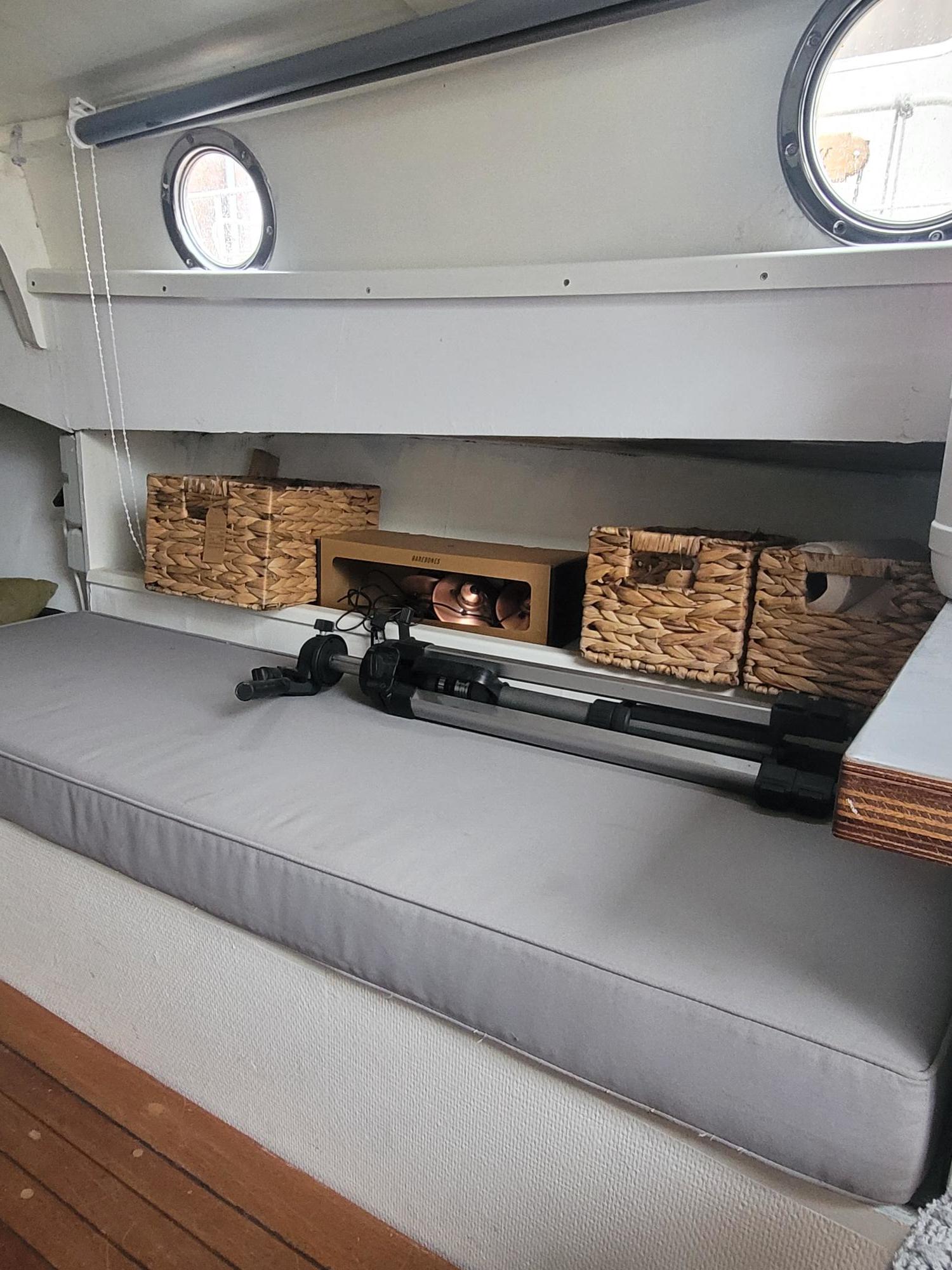CABIN SLOEP Elektrisch — foto 8 van 12