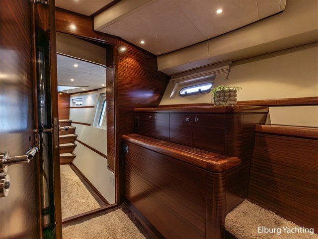 Pacific Prestige S 185 — foto 36 van 85