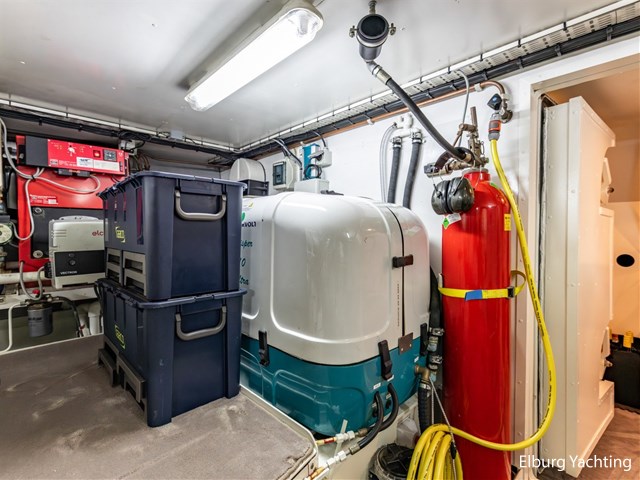 Mulder 73 Wheelhouse - Alu Fast Going - FLOAT — foto 83 van 111