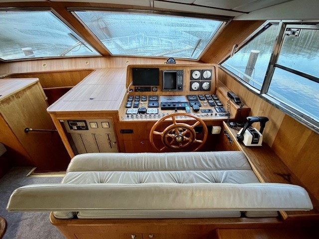 Neptunus 168 Flybridge — foto 21 van 74