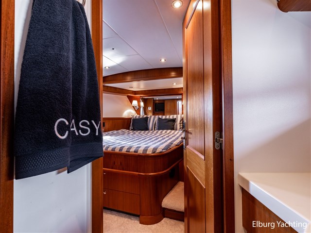 Mulder 70 - Wheelhouse - CLASY — foto 41 van 95
