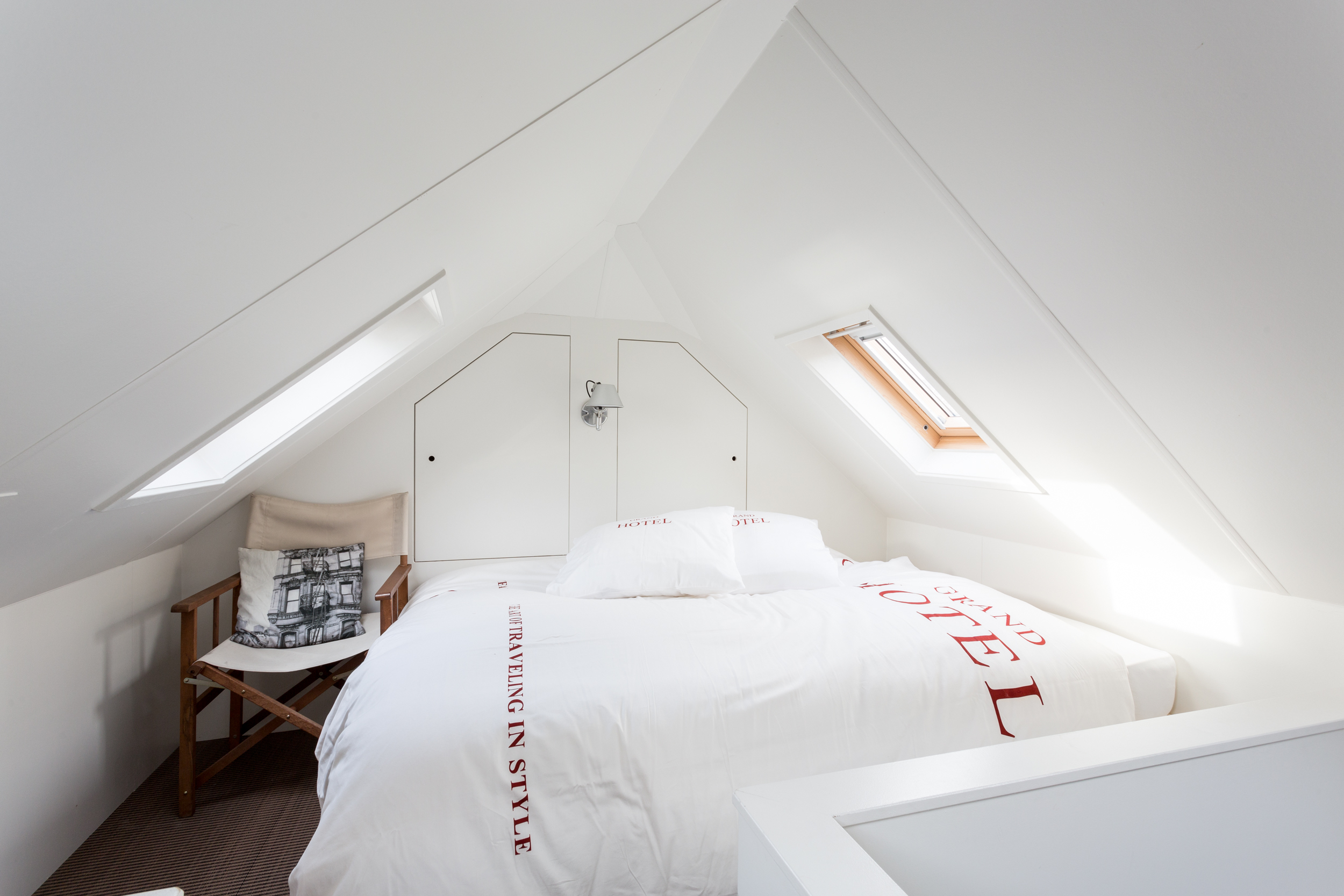 Prins Homeship 1350 Houseboat Flark Ligplaats Voorhanden — foto 26 van 31