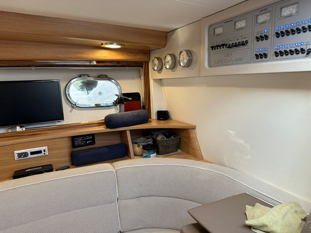 Unica 42 - BluYachting — foto 4 van 12