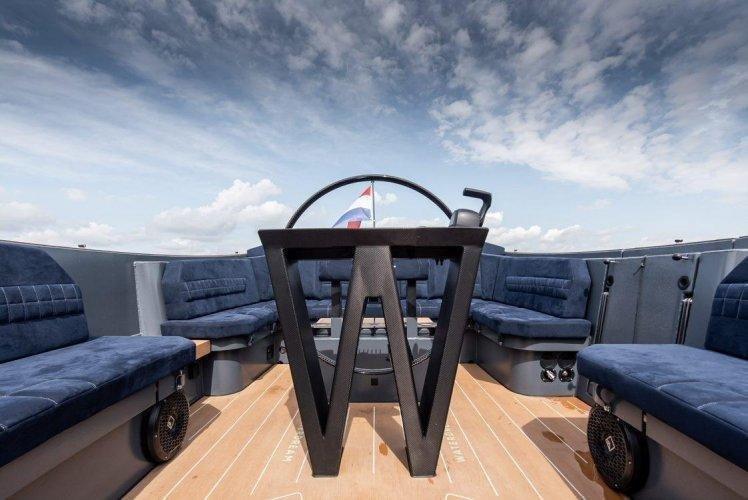 Waterdream S-850 Speedster — foto 13 van 26