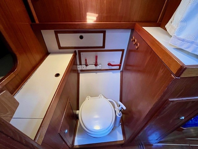 Northern Comfort 43 — foto 37 van 68