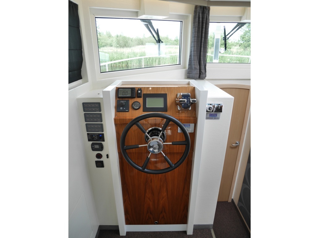 Succes Nectus 1200 — foto 5 van 27