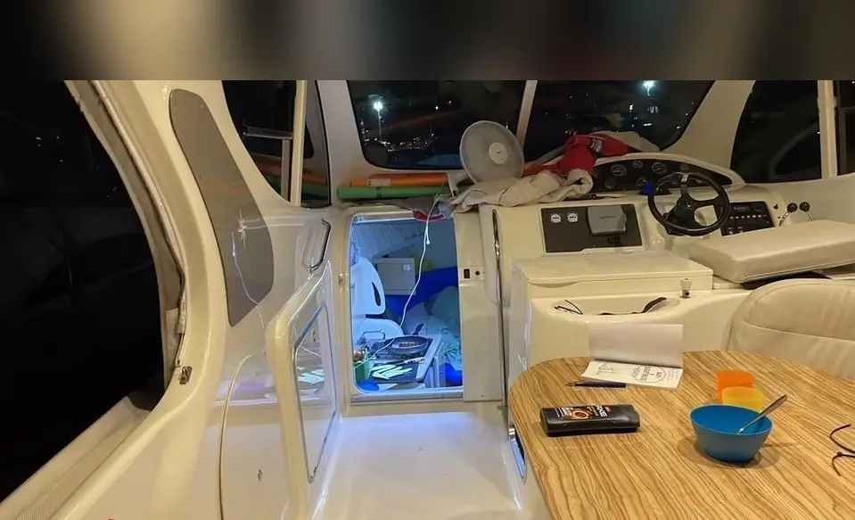 Gobbi 265 Hardtop — foto 7 van 12
