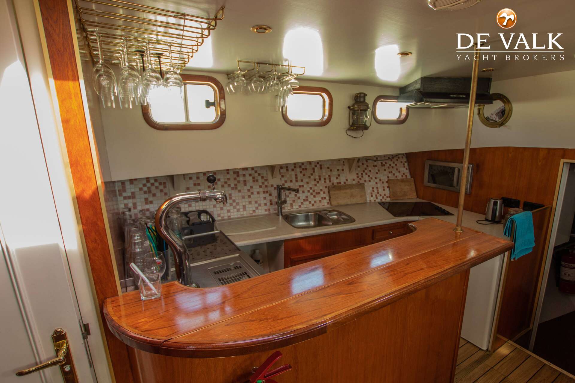 Houseboat MS COMPAGNON — foto 32 van 40