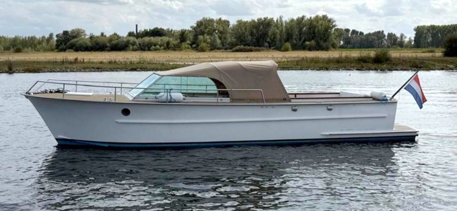 Super van Craft 10.60 2.0 — foto 1 van 32