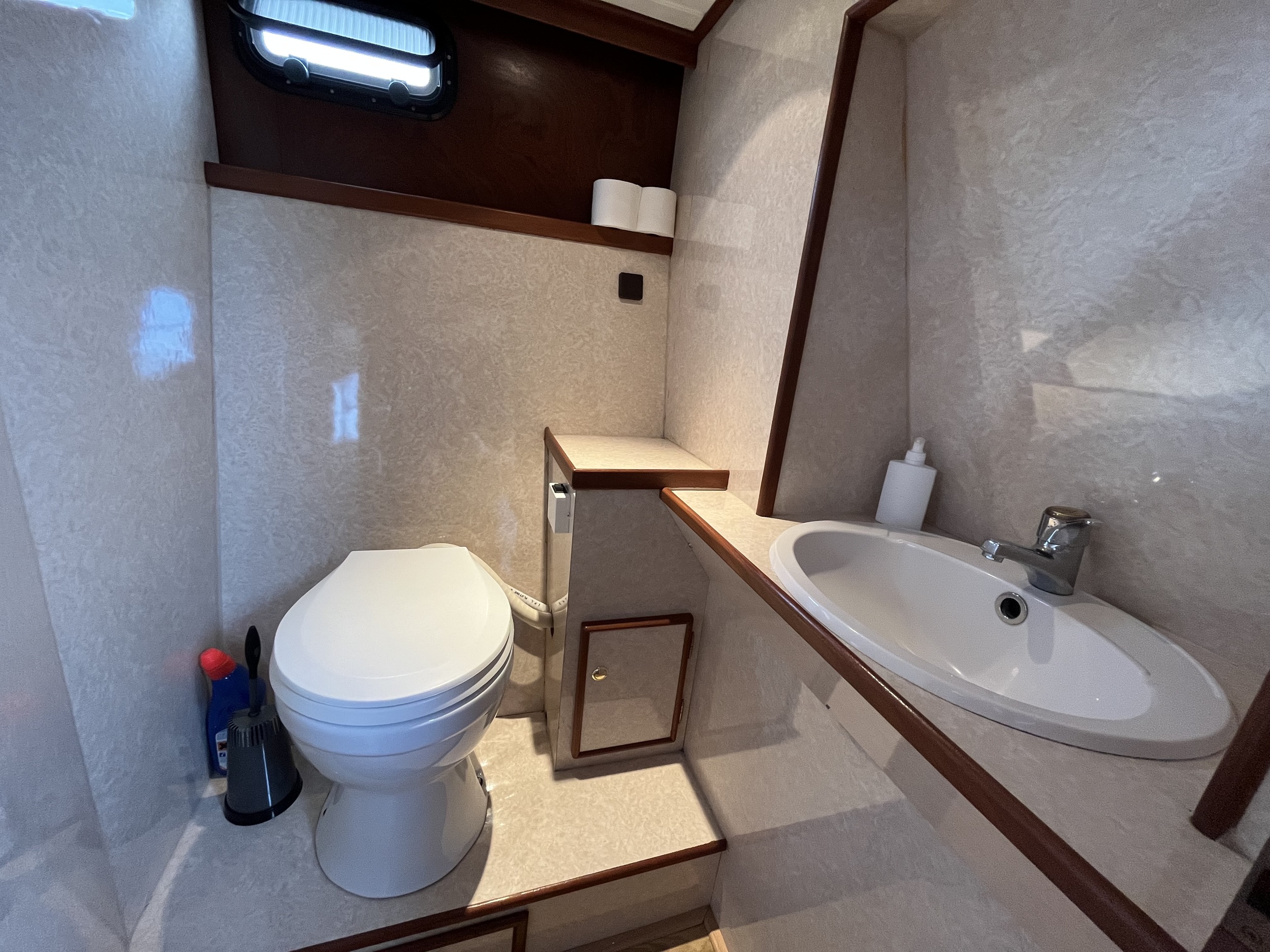 Vri-Jon Contessa 40 — foto 16 van 75
