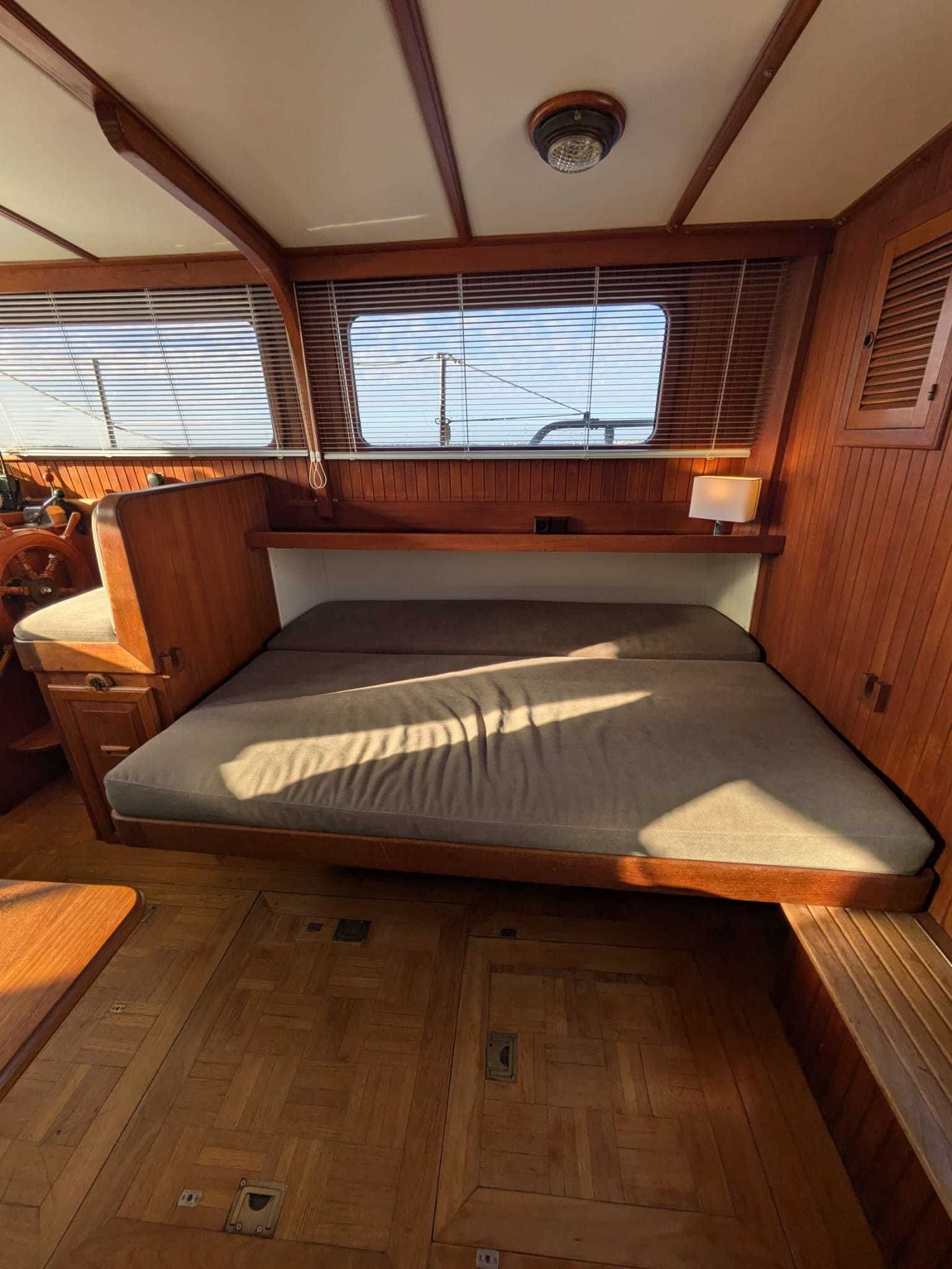 Island Trader 40 — foto 16 van 39