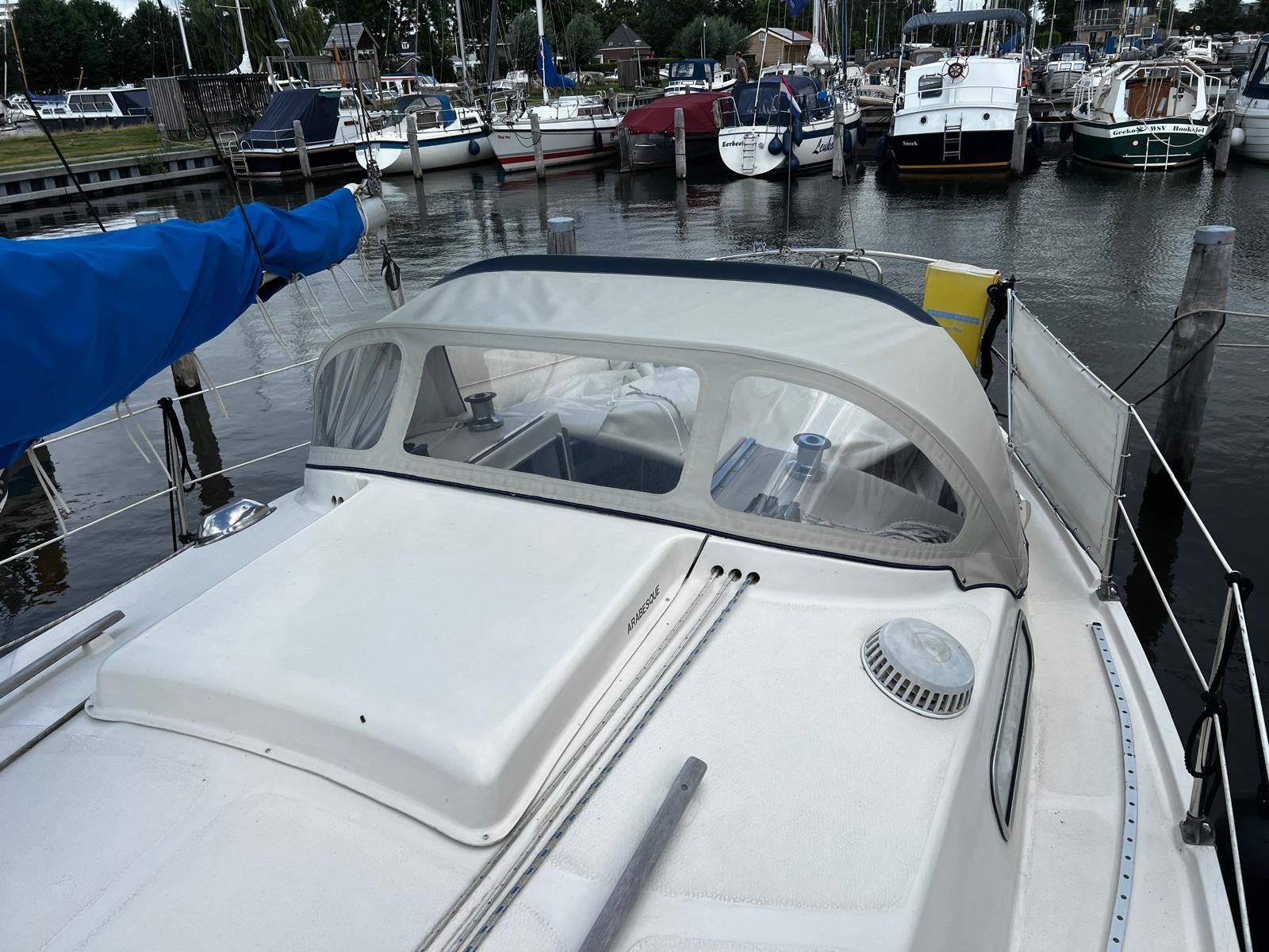 Arabesque 30 — foto 4 van 18