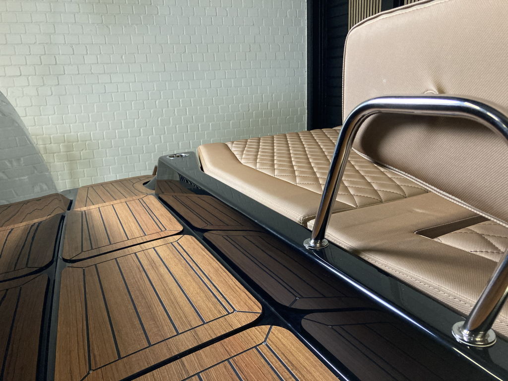 Topcraft 627 Tender — foto 13 van 17