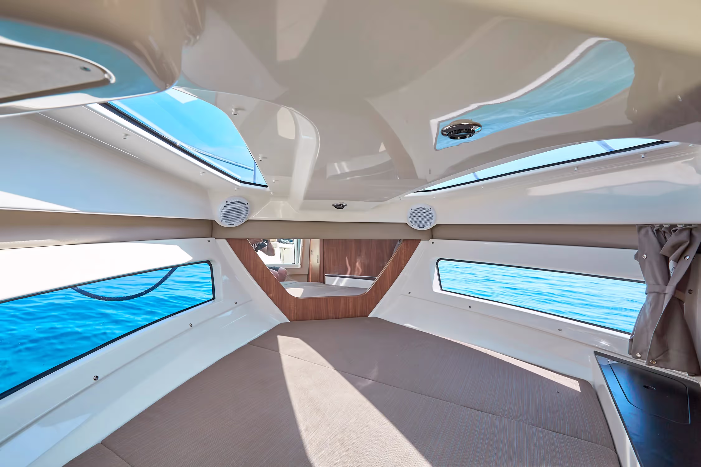 Quicksilver 755 Cruiser — foto 12 van 17