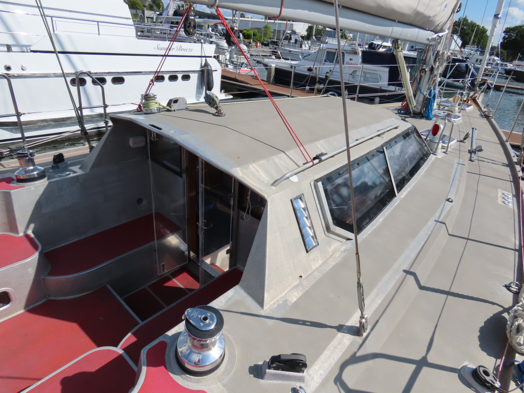 Stern 50 — foto 50 van 75