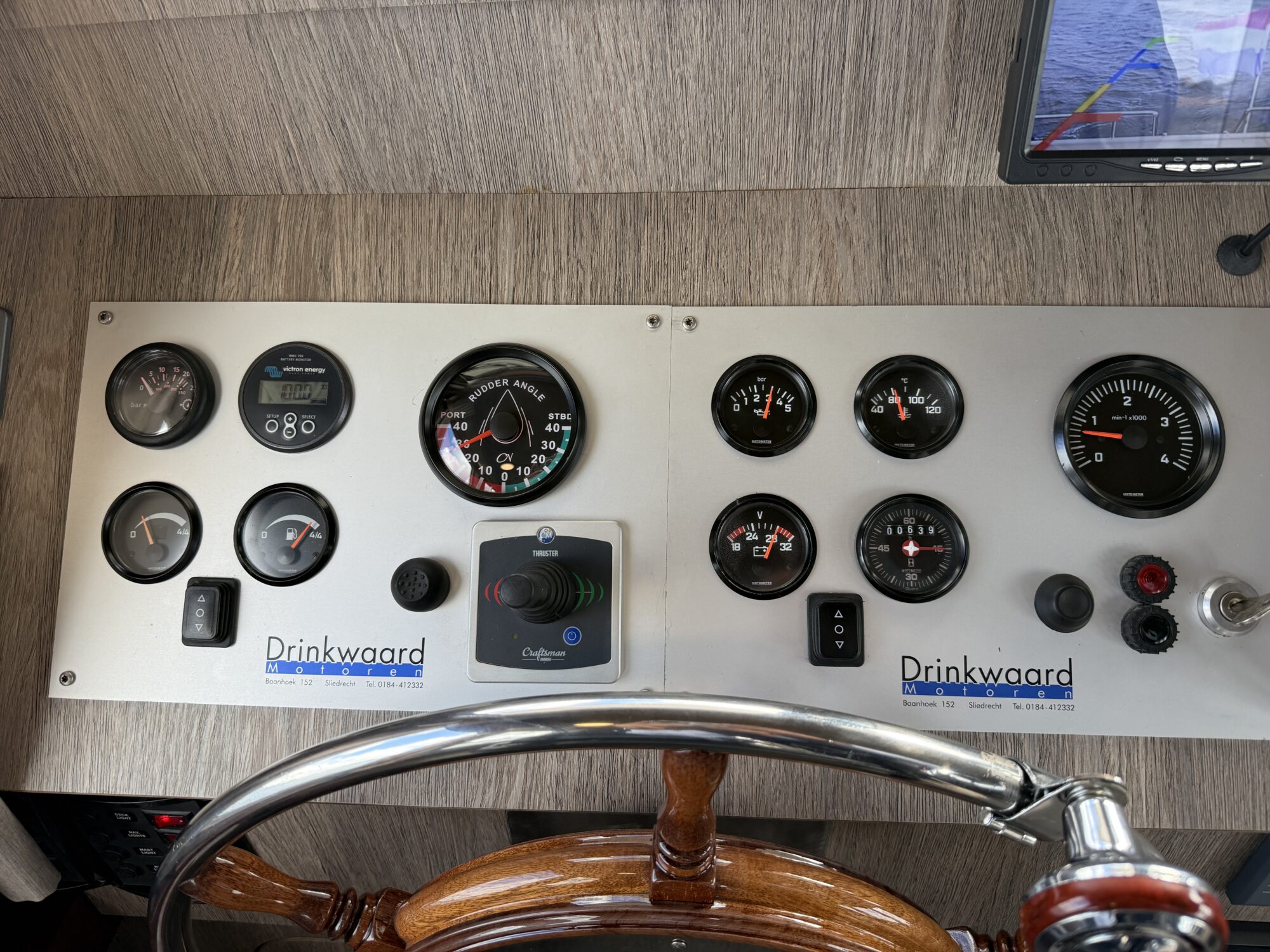Buijs Kruiser 10.80 OK — foto 34 van 38