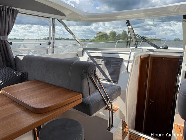 Marex 375 — foto 19 van 97