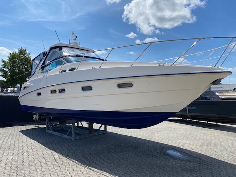 Sealine S38 — foto 7 van 32