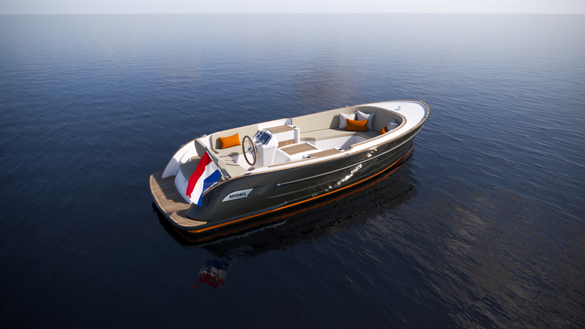 Antaris Sixty7 — foto 5 van 7