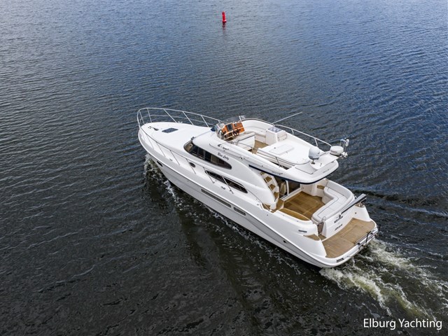 Sealine T47 — foto 96 van 99