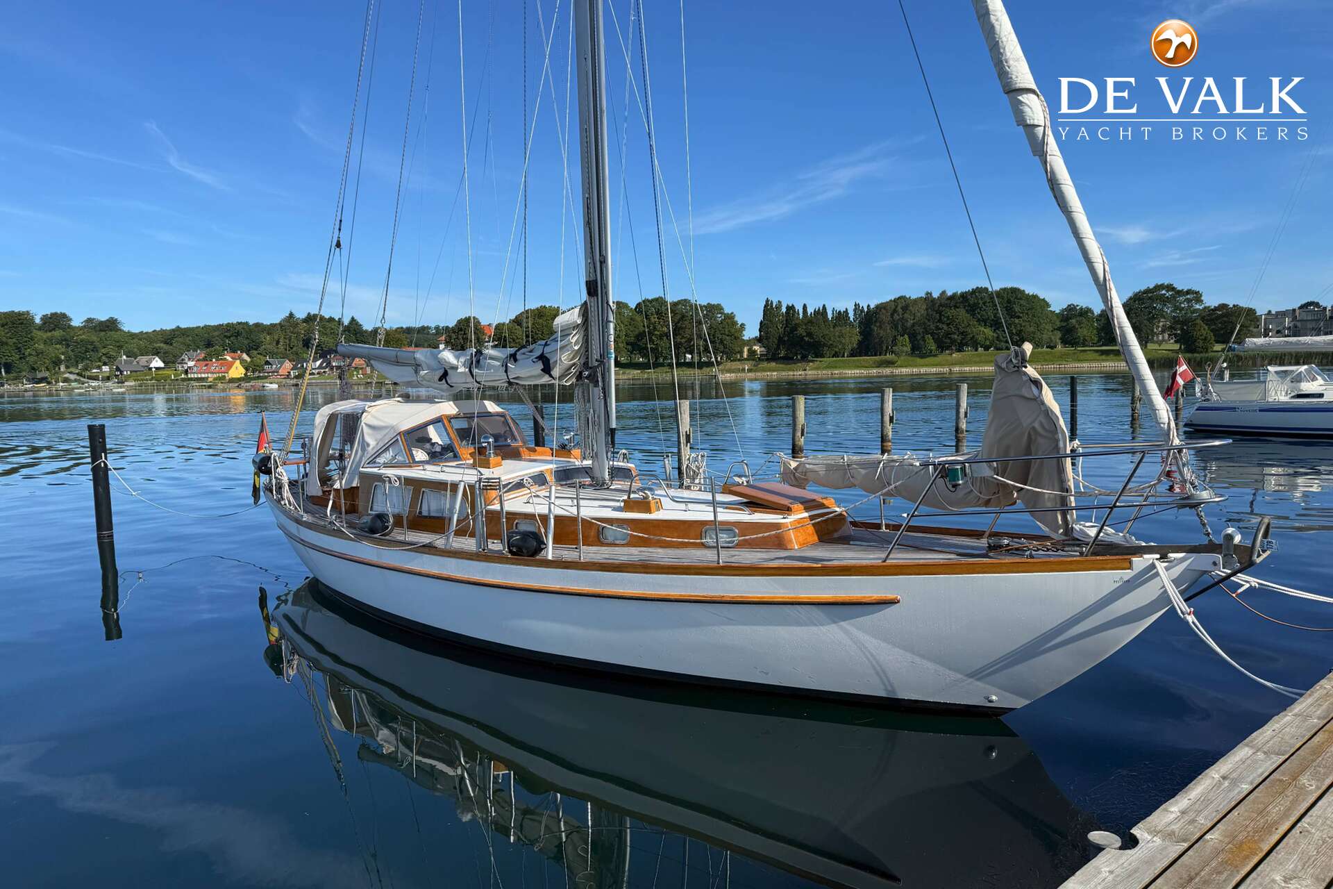 Classic7 KR Cruiser/Racer