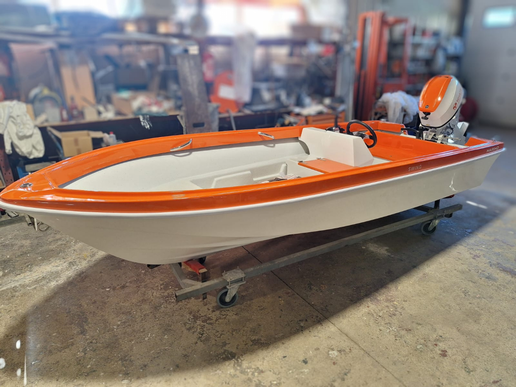 Marino Swing — foto 8 van 14