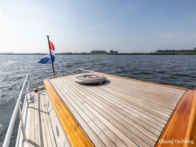 De Vries Lentsch Bromo - Full refit — foto 70 van 100