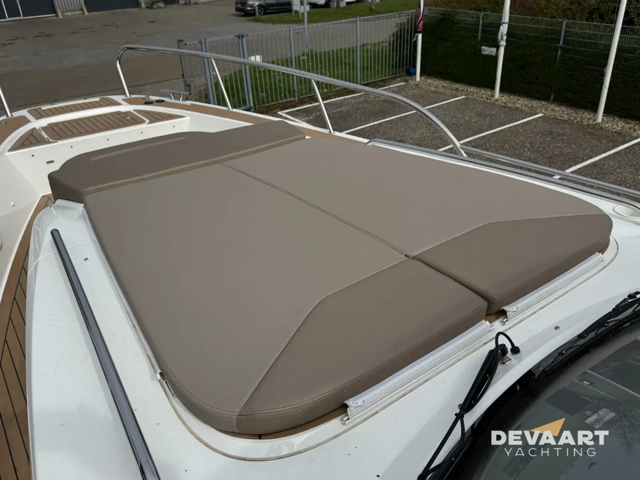 Nimbus T11 — foto 14 van 32